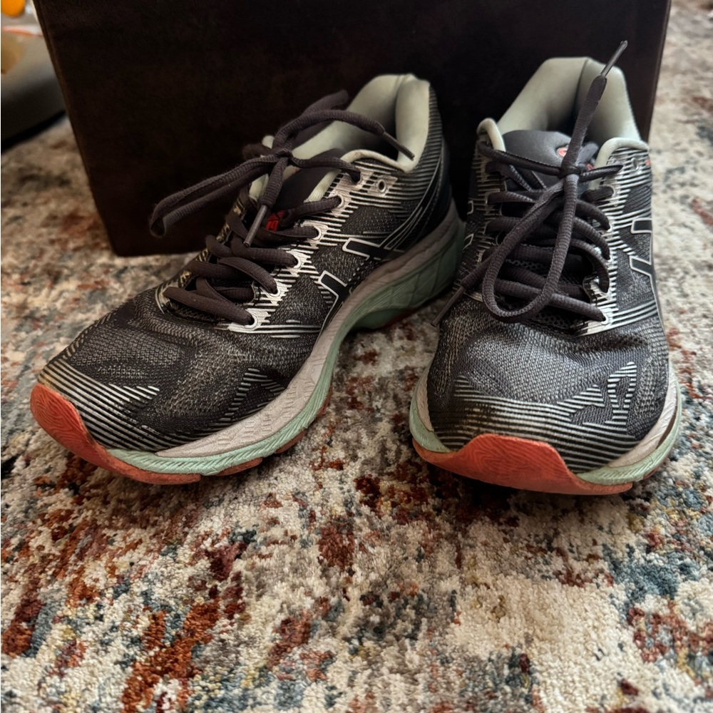 ASICS Gel Nimbus 19 (W 8.5)